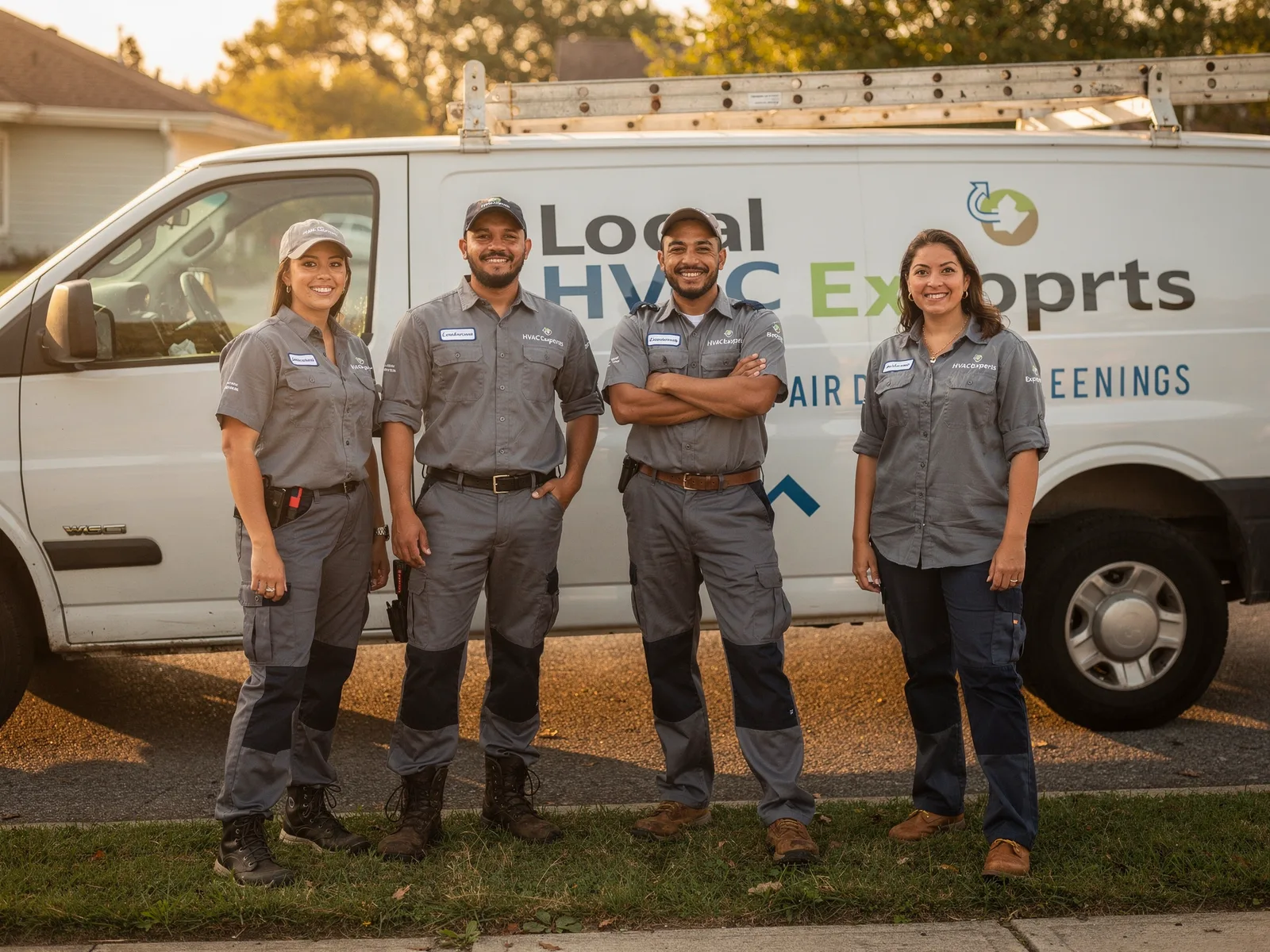 24/7 HVAC Repair & AC Replacement company in Attica, OH